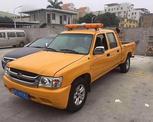 小型工具车（可租可售）