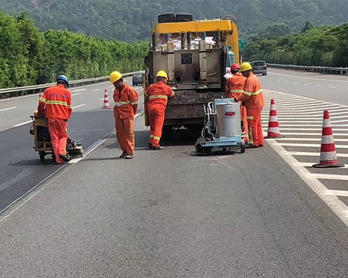 高速公路养护工程